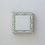Club House Square Luxury Notepad - Set of 5