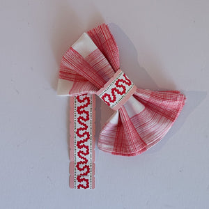 Harbor Trail Paper Napkin Rings