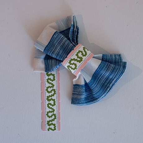 Harbor Trail Paper Napkin Rings