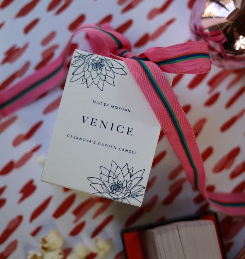 Destination Candle - Venice