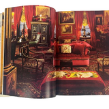 American Interiors and Best In Decoration, Set of 2
