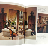 American Interiors and Best In Decoration, Set of 2