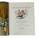 Colefax and Fowler, The Best in Interior Decoration