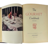 The Gourmet Cookbook Vol 1, Norma Cady
