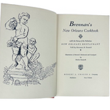 Brennan's New Orleans Cookbook