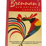 Brennan's New Orleans Cookbook