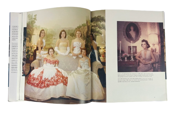 Once Upon a Time by Slim Aarons, Hardcover Book