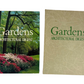Vintage Gardening Books, Set of 4