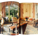 House & Garden Hardcover Books, Set of 2