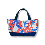 of Imperial Palace small canvas tote bag