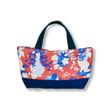 of Imperial Palace small canvas tote bag