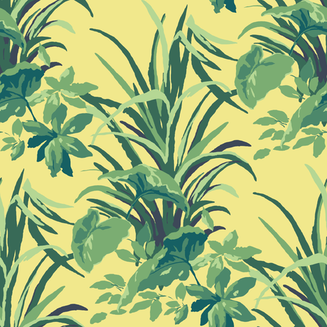 Jungle Road Fabric Samples