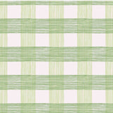 Gin Lane Unpasted Wallpaper - Celery