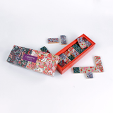Liberty of London Domino Set