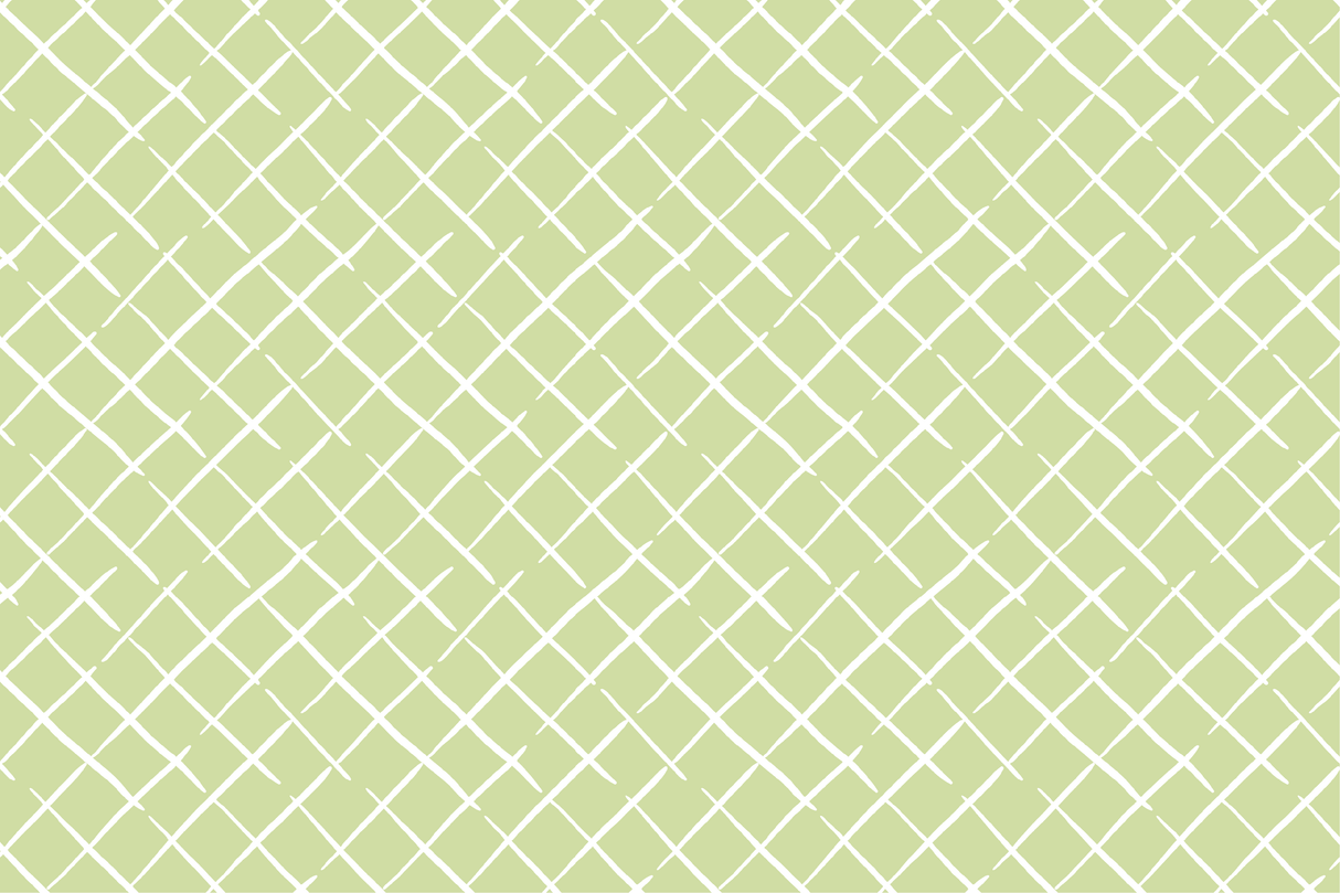 Bahama Court Palm Green Fabric