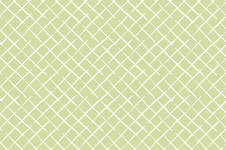 Bahama Court Palm Green Fabric