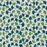 Forest Glade Unpasted Wallpaper, 9-yard roll