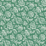 Hampton Court Unpasted Wallpaper, 9-yard roll