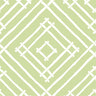 Island House Unpasted Wallpaper, 9-yard roll