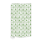 Into the Garden Gift Wrapping Paper