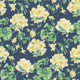 Cottage Grove Grass Green Outdoor Fabric by the Yard