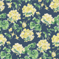 Cottage Grove Grass Green Outdoor Fabric by the Yard