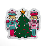 Nutcracker Placemat 1