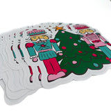 Nutcracker Placemat  2