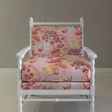 Old Peking Think of England Chair