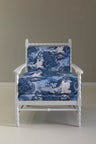 Old Peking Think of England Chair