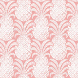 Round Hill Pink Outdoor Fabric by the Yard