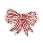 Red Bow  Placemat 2