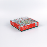 Santa's Toy Shop Jigsaw Puzzles