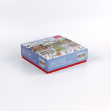 Santa's Village Jigsaw Puzzles