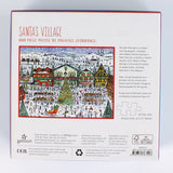 Santa's Village Jigsaw Puzzles
