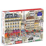 Paris 1,000-Piece Jigsaw Puzzle