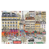 Paris 1,000-Piece Jigsaw Puzzle