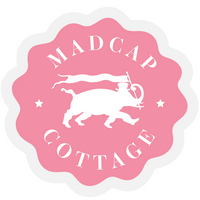 Madcap Cottage