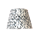 Cottage Grove Hand-Painted Tole Geranium Lamp