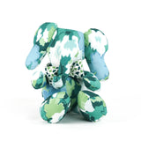 Sissinghurst Barbados Green Stuffed Elephant