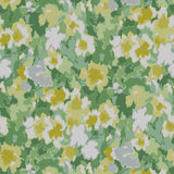 Sissinghurst Unpasted Wallpaper - Celery