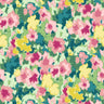 Sissinghurst Unpasted Wallpaper, 9-yard roll