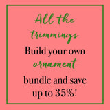 Build an Ornament Bundle!