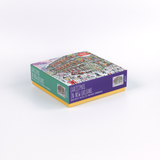A Snowy American Christmas Jigsaw Puzzles - Christmas in New Orleans