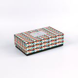 Mini Table Tennis Game in a Box