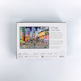 Travel-Themed Jigsaw Puzzles - New York City