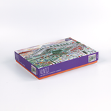 Travel-Themed Jigsaw Puzzles - Venice