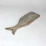 Whale-Shaped Cheese/Charcuterie/Cutting Board