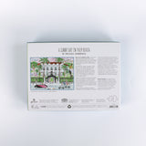 Classic Sunny Day in Palm Beach Jigsaw Puzzles