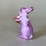 Foil Easter Bunny